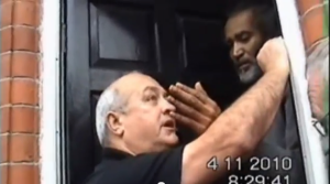 THE ENEMY WITHIN: DAVID CARESS, COMMITTING GENOCIDE AGAINST RM2.