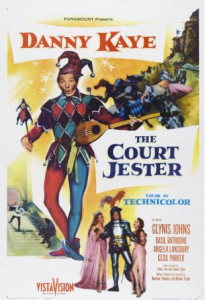 TOLERATED: THE SINGER OF REBELLION. PIED PIPER?