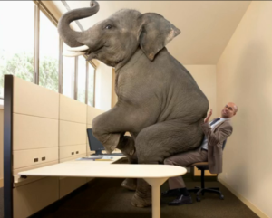 WHAT? USING FRACTIONAL RESERVE BANKING PRACTICES THE BANKS DON'T LOAN ANY MONEY!