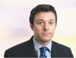 THE ENEMY WITHIN: BENJAMIN WOOD FORMERLY OF NM ROTHSCHILD & NOW THE 'BAR'.