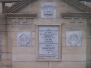 THE GENOCIDE OF A GENERATION OF INDIGENOUS MEN.