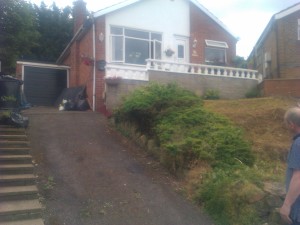 UNDER  THREAT OF GENOCIDE:  FAMILY FACES EVICTION OVER FRAUDULENT CLAIM BY THE BRADFORD & BINGLEY - A GOVERNMENT AGENCY OPERATING UNDER THE ENTITY KNOWN AS 'UKAR'