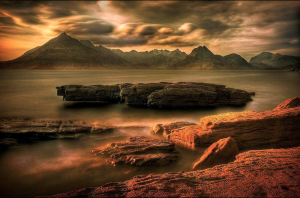 THE LANDS KNOWN AS THE ISLES OF BRITAIN: THE ANCESTRAL HOME OF WE THE INDIGENOUS PEOPLES.