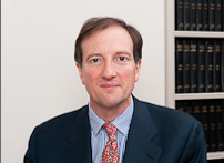 Andrew Sutcliffe, 'QC' a man acting as a High Court judge.