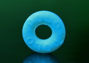 THE VOID FROM WHICH NOTHING CAN COME.