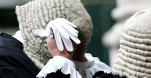 Despairing High Court Judge: "Don't talk to me about TGBMS!"