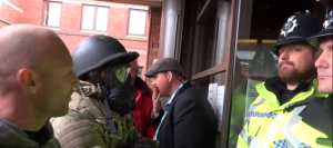 'THEY DON'T LIKE IT UP 'EM"