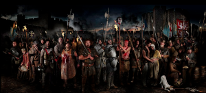 WHAT HAPPENS WHEN THE PEOPLE HAVE HAD ENOUGH?