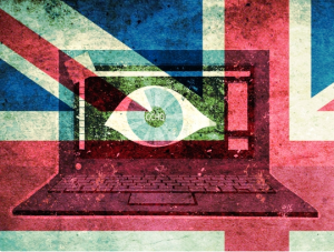 GCHQ - TECHNOCRACY IN OPERATION.