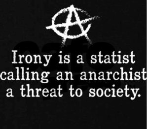 IRONY STATIST