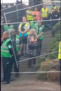 HIRED MERCENARIES : VIOLENT TRESPASS.