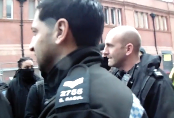 PC RASUL: A DANGER TO THE PUBLIC