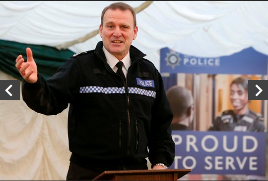 CHRIS EYRE: 'PROUD TO SERVE THE BANKS & COURTS. NOT THE PEOPLE.