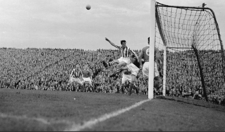 Kicker Conspiracy: Football is a Freemasonic Game