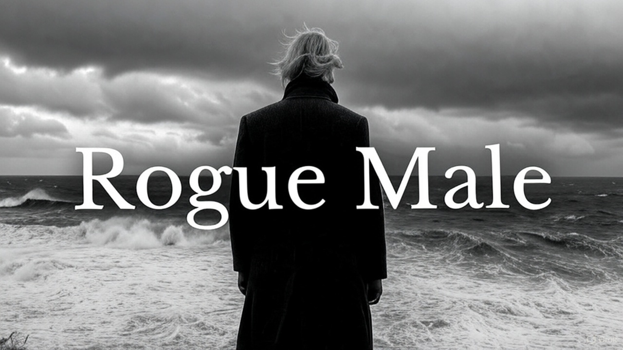 ROGUE MALE